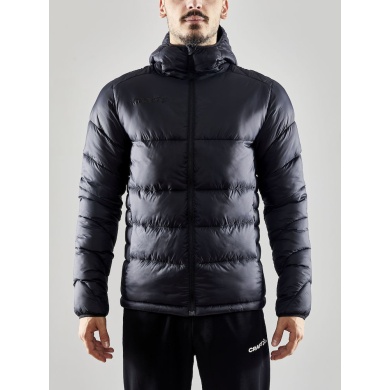 Craft Isolations Down Jacket Core Explore Isolate - thermal insulation - black Men